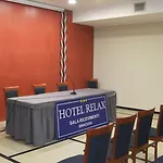 Relax 4* Syracuse