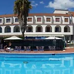 Relax Hotel Syracuse