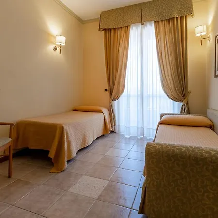 Hotel Relax 4*