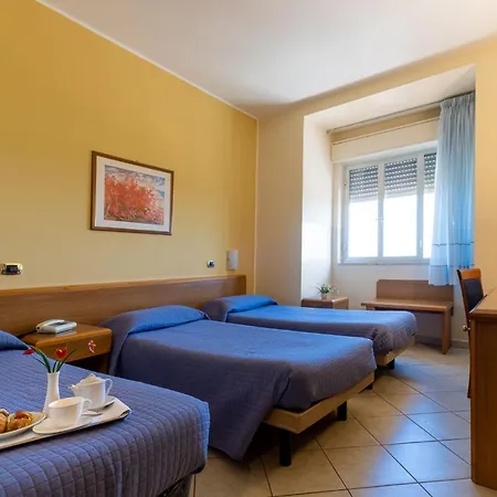 Hotel Relax 4*