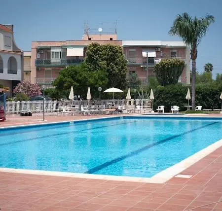 Hotell Relax