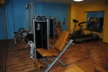Hotell Relax Syrakusa