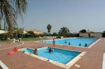 Relax Hotel Syrakuzy