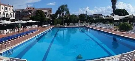 Hotel Relax 4*
