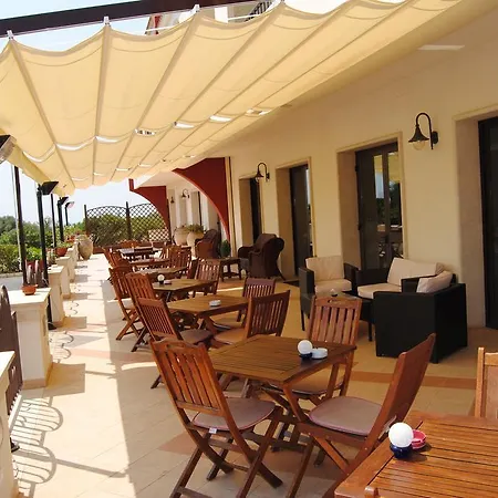 Hotel Relax 4*
