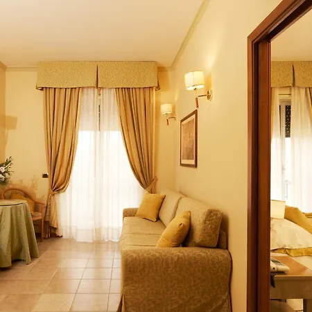 Relax Hotel Syrakus