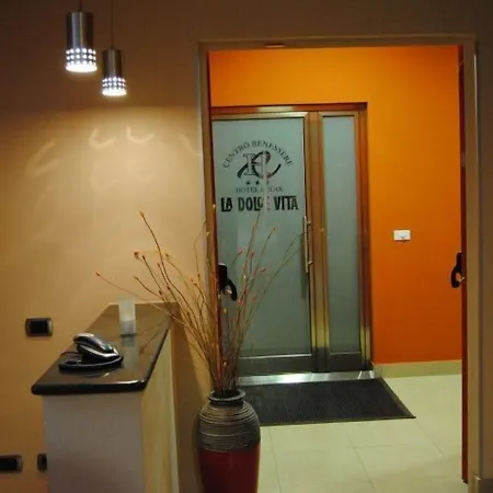 Relax Hotel 4*