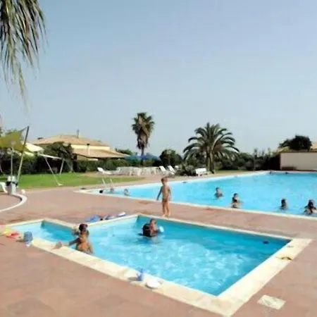 Relax 4*