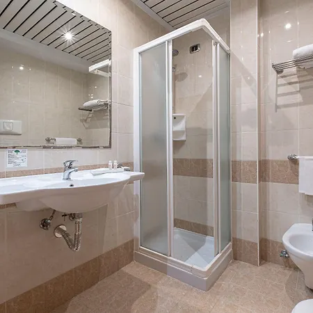 Hotell Relax Syrakusa