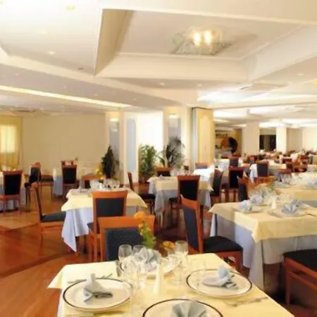 Relax Hotell Syrakusa