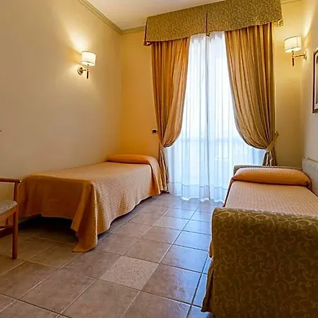 Hotel Relax