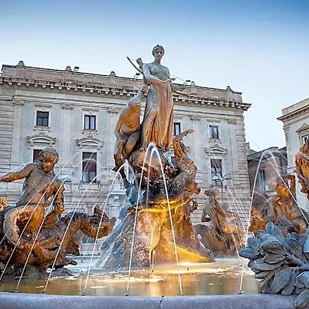 Relax Syracuse