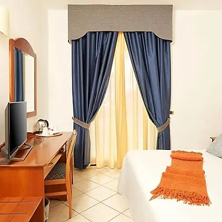 Relax Hotel Syracuse
