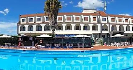 Relax Hotel Syracuse