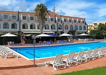 Hotel Relax Syracuse