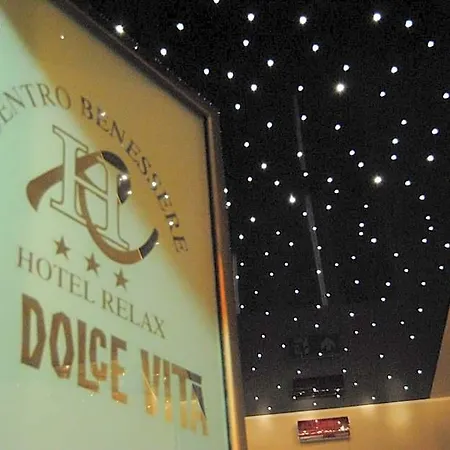 Hotel Relax
