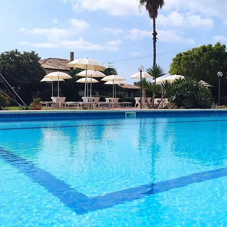 Relax Hotel Syrakus