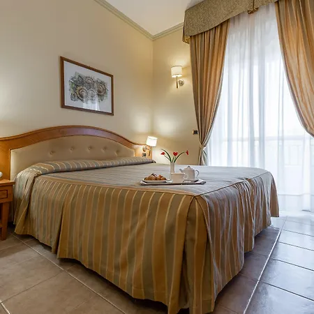 Hotel Relax 4*