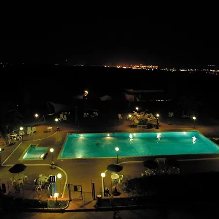 Relax Hotel Syrakus