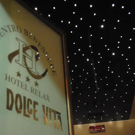Relax Hotel