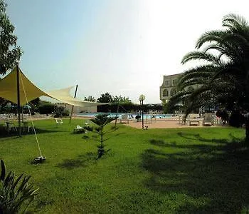 Hotel Relax
