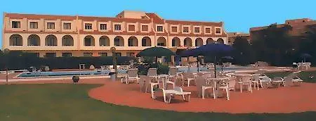 Hotel Relax 4*