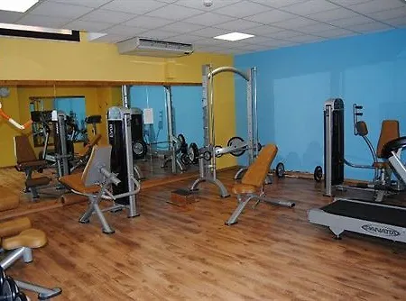 Hotel Relax 4*