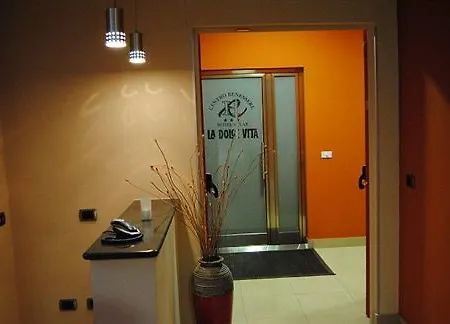 Hotel Relax 4*