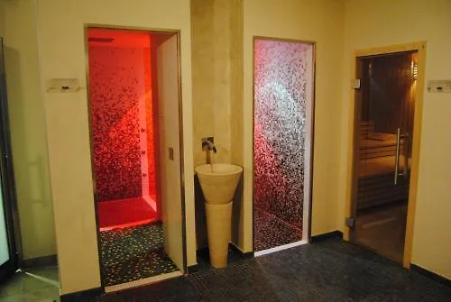 Relax Hotel Syracuse