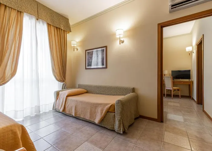 Hotel Relax