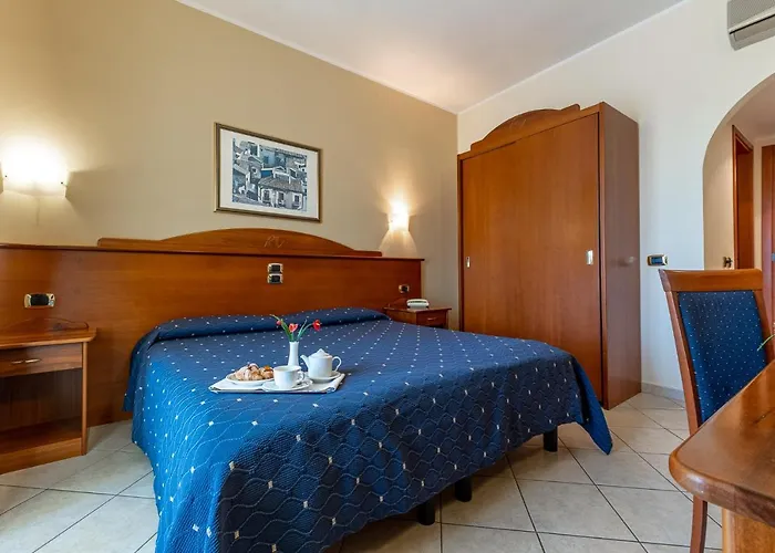 Hotel Relax Syracuse