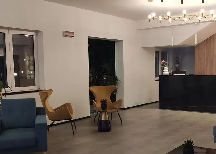 Relax 4* Syracuse
