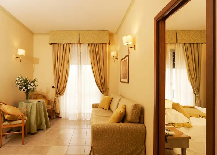 Relax Hotel Syracuse
