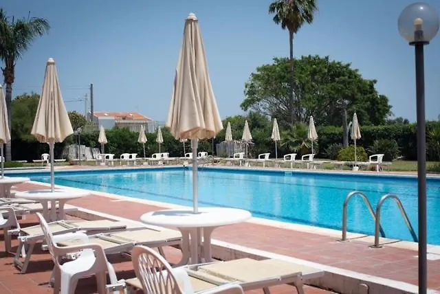 Hotel Relax Syracuse