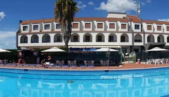 Relax Hotel Syracuse