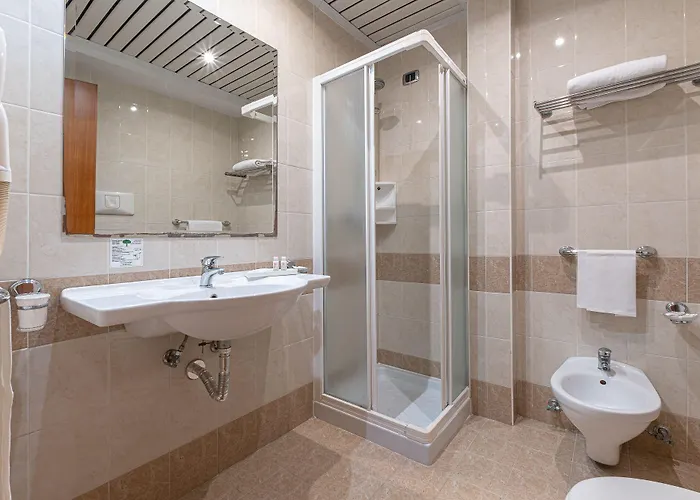 Hotel Relax Syracuse