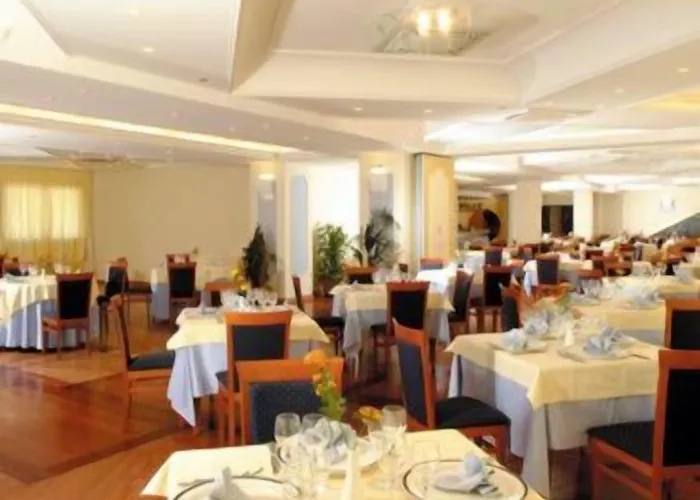 Relax Hotel Syracuse