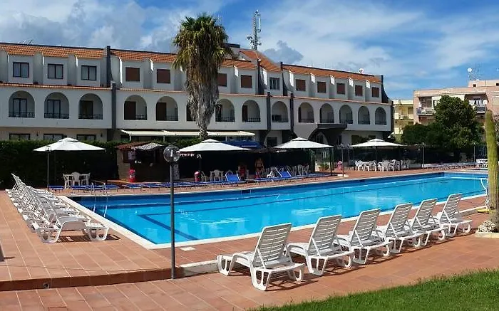 Hotel Relax Syracuse