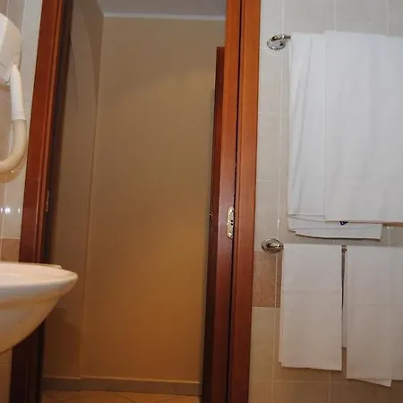 Relax Hotel Syracuse