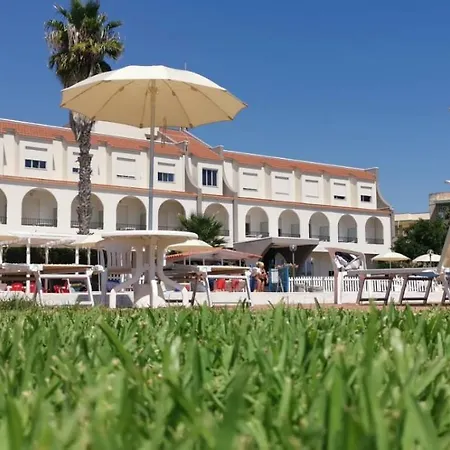 Hotel Relax