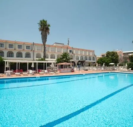 Otel Relax Siraküza