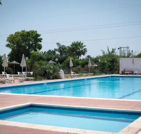Relax 4* Siraküza