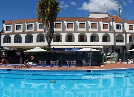 Hotel Relax 4*
