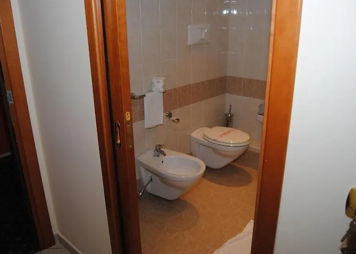 Relax Hotel Syracuse