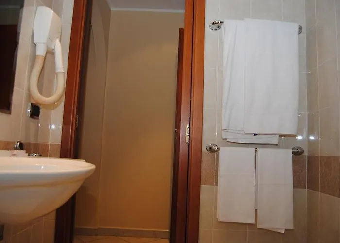 Relax Hotel Syracuse