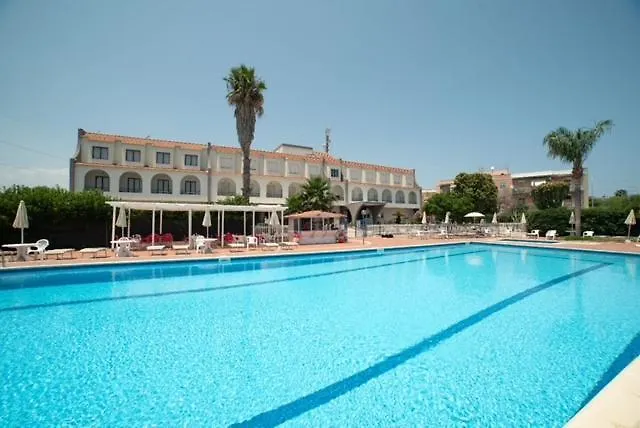 Hotel Relax Syracuse