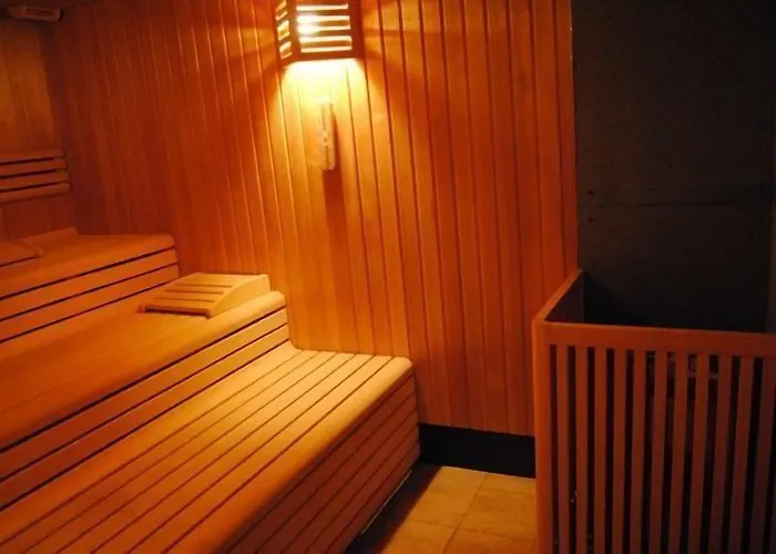 Hotel Relax Syracuse